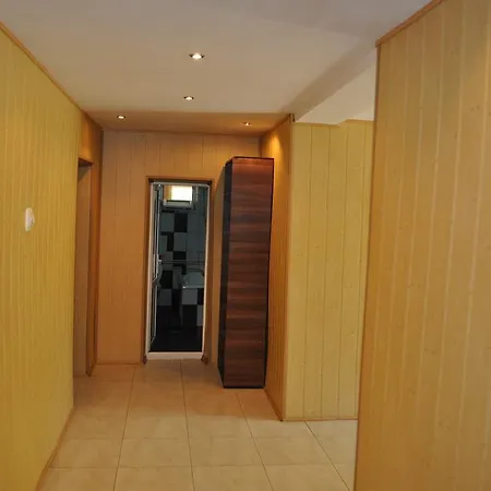 Popoiu Vendégház Costinești