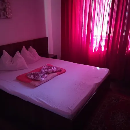 Vendégház Popoiu Costinești