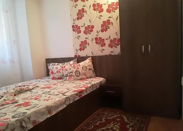 Popoiu Vendégház *